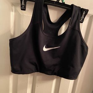 Nike bra